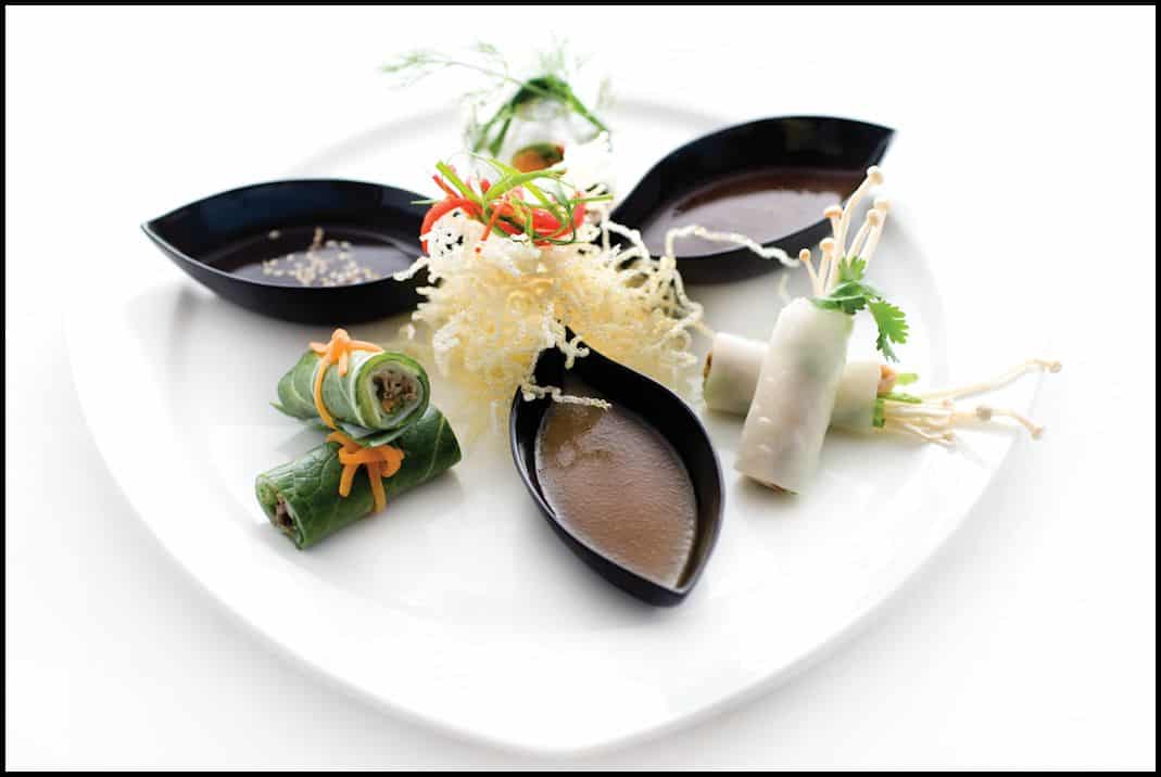 Le Tonkin, Restaurant Lounge_cochine chine