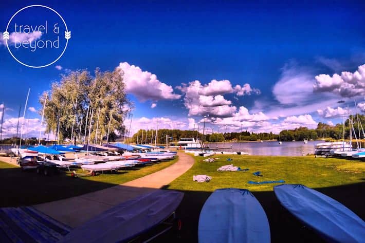 Canberra Southern Cross Club - Yarralumla