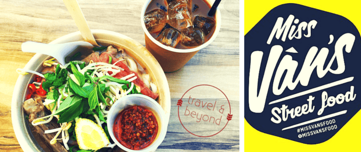 Miss Van's Street Food
