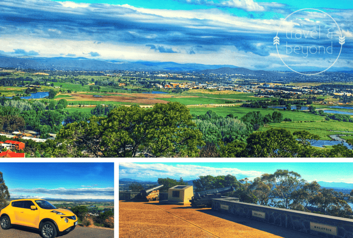 Mount Pleasant Canberra