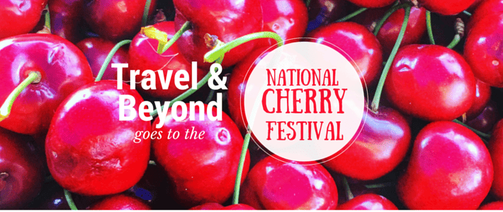 National Cherry Festival